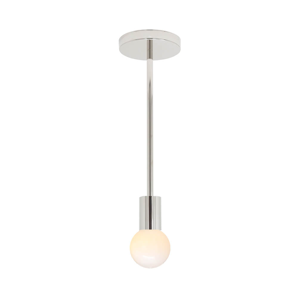 Nickel Twink pendant Dutton Brown lighting _hover