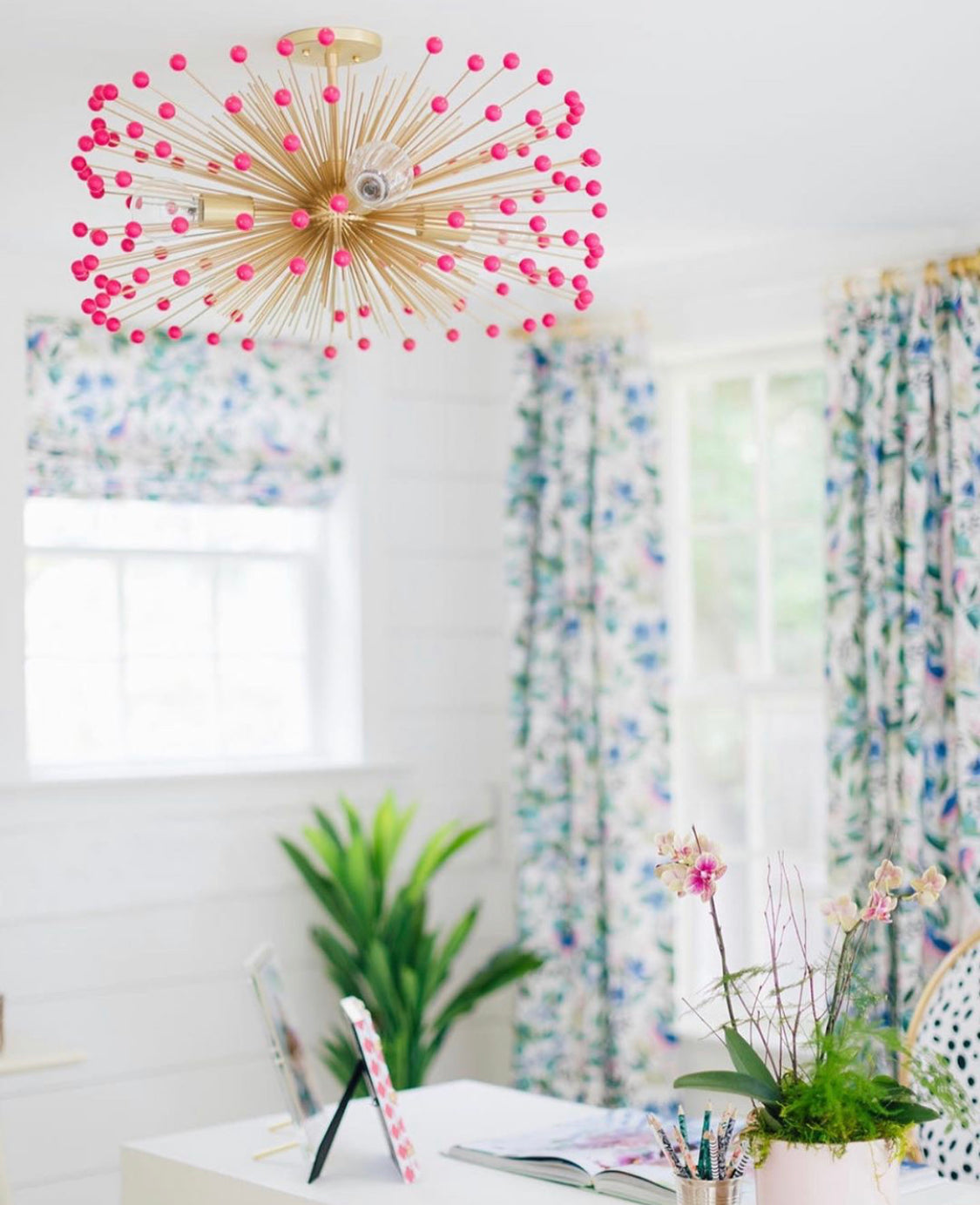 December Trade Pro Spotlight: Prudence Bailey Interior Design