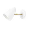 Color Boom Sconce - 3" Arm