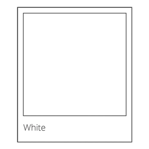 white color swatch box Dutton Brown