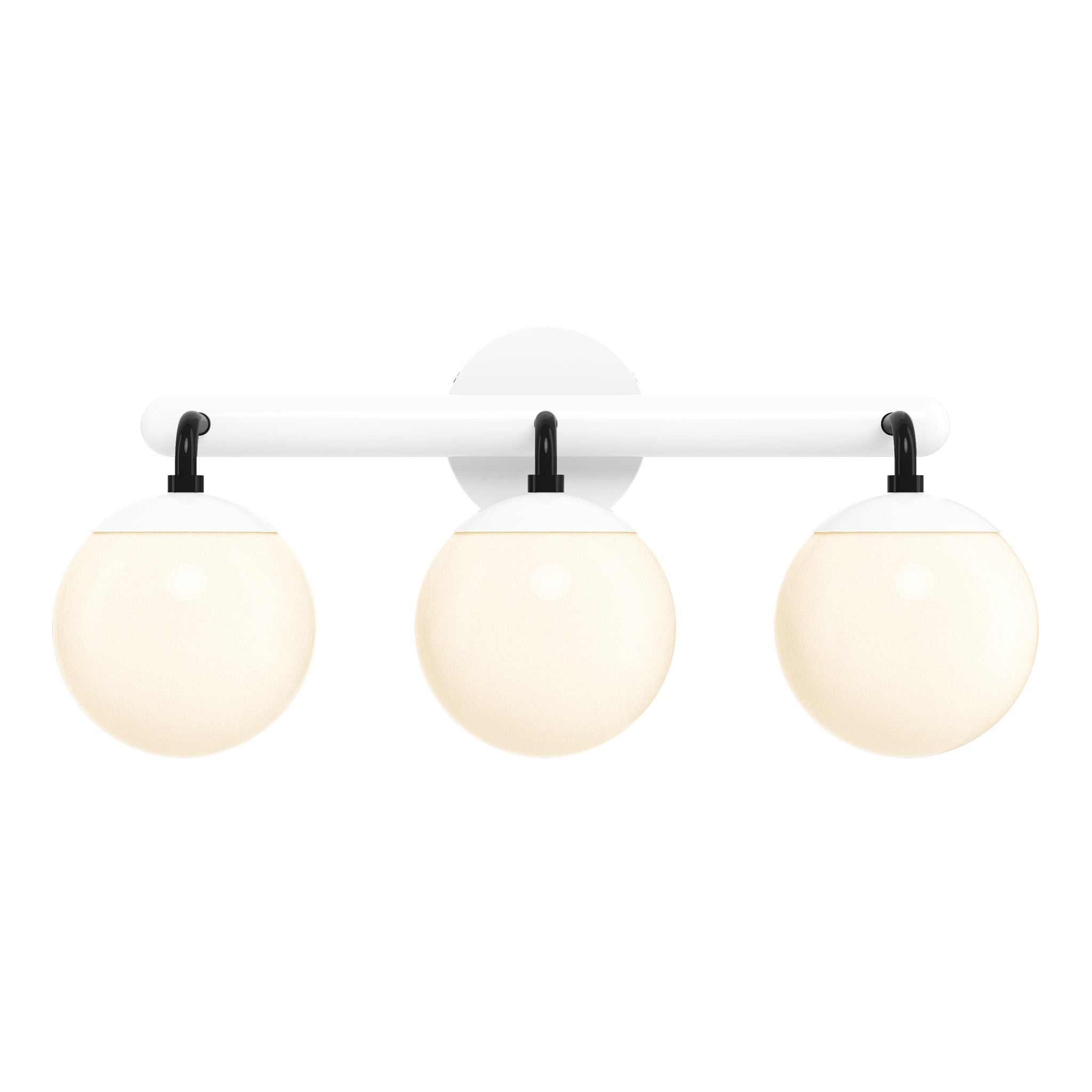 black white color legend 3 sconce dutton brown lighting