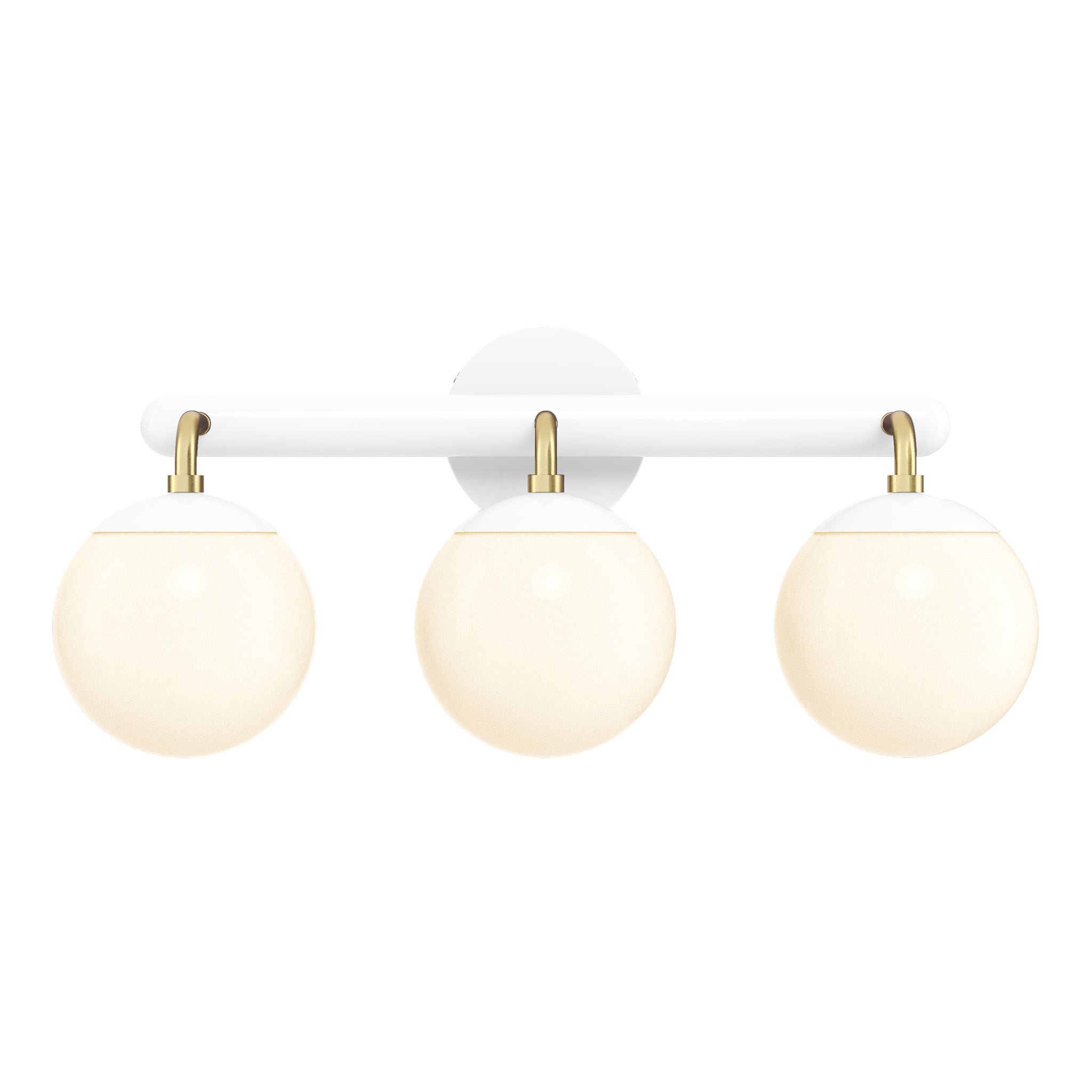 brass white color legend 3 sconce dutton brown lighting