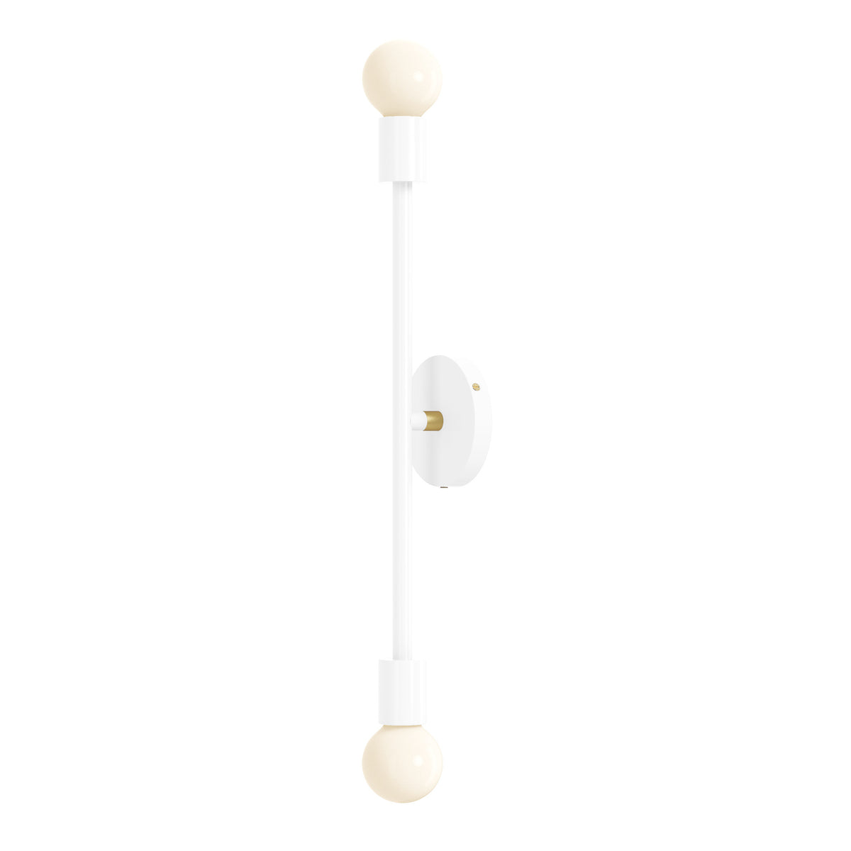 Color Pilot Sconce 23