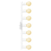 Color Vogue 4 Sconce