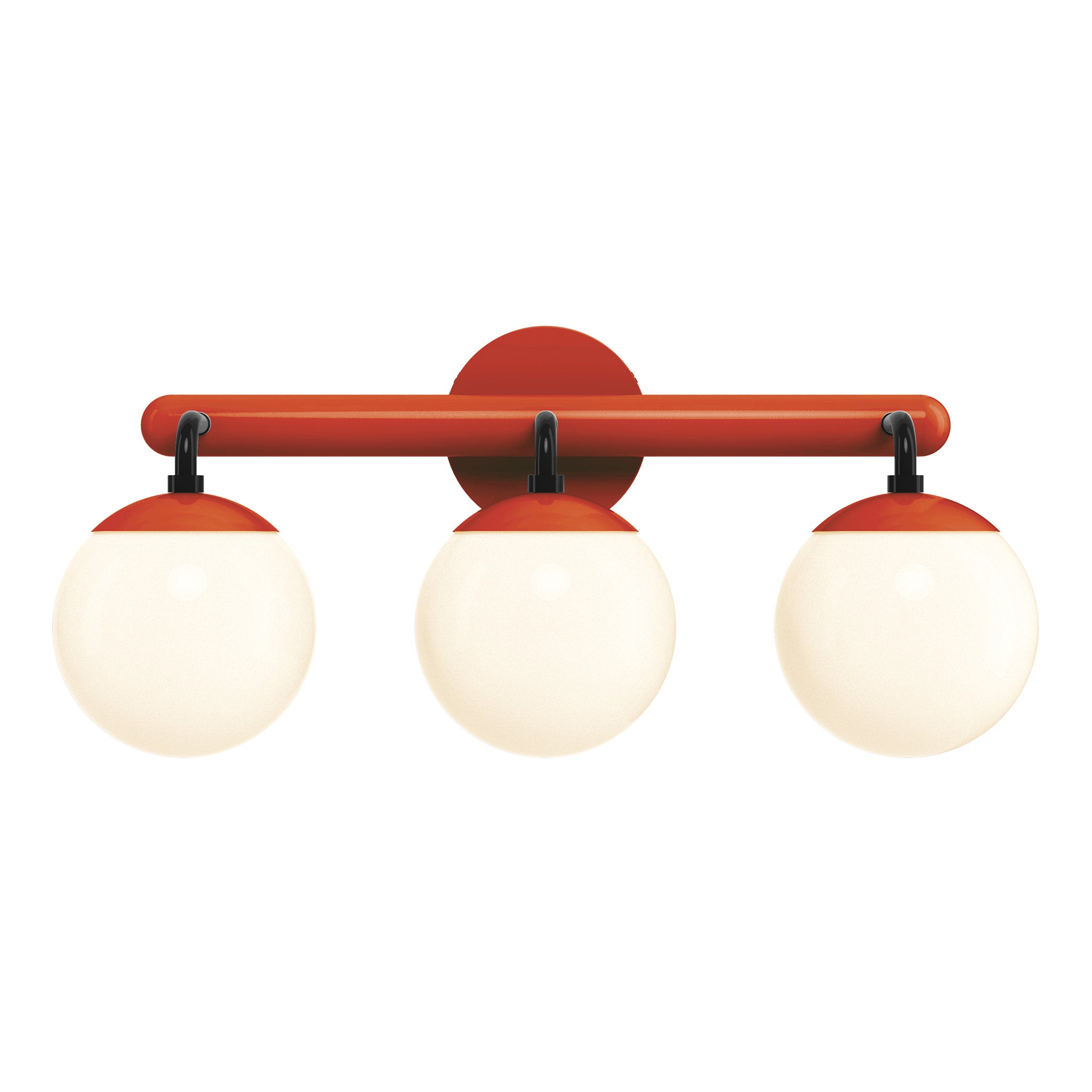 black riding hood red color legend 3 sconce dutton brown lighting