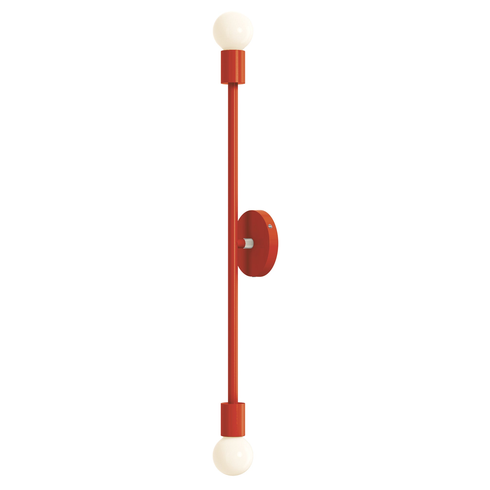 nickel riding hood red pilot sconce 29 lighting dutton brown