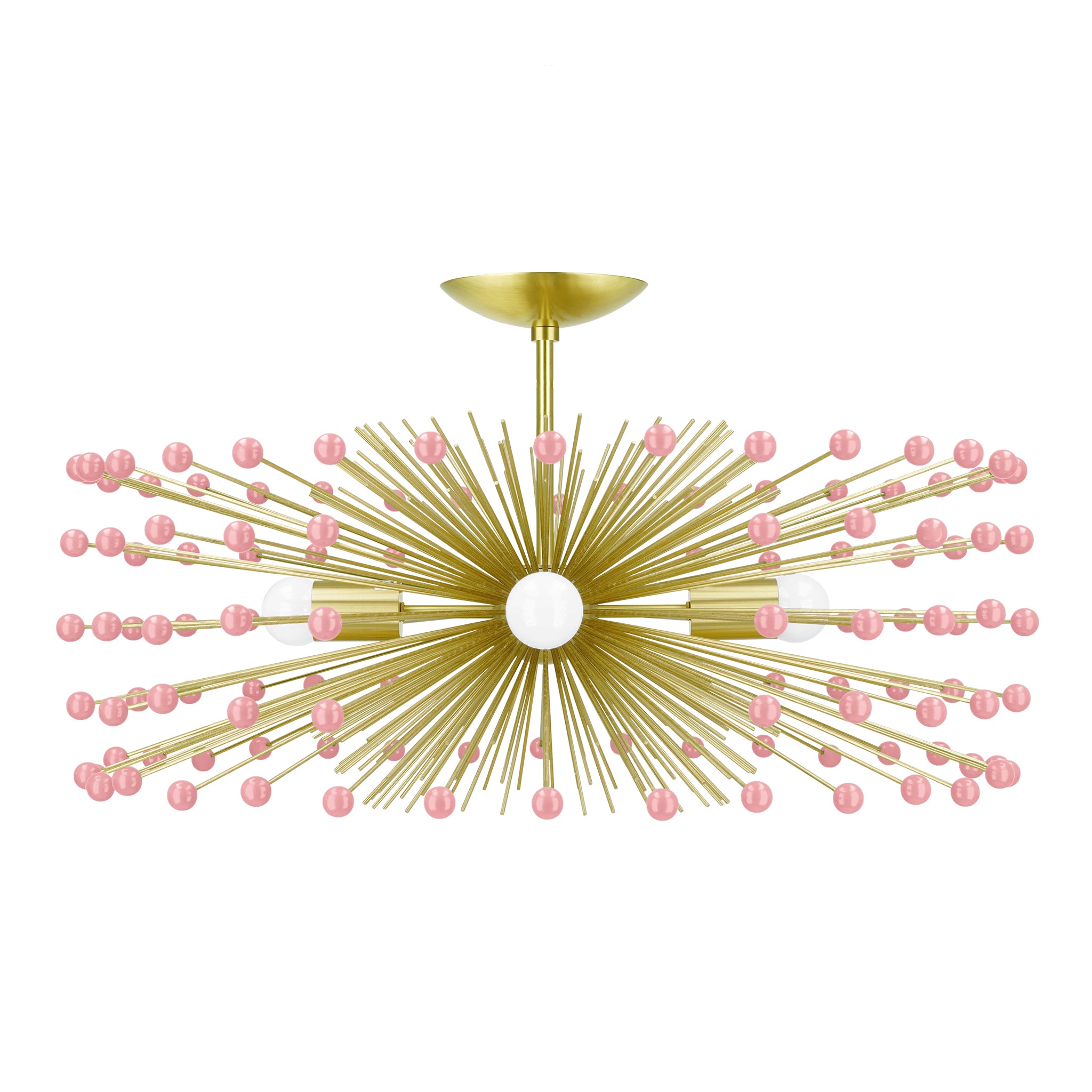 Urchin Flush Mount 20