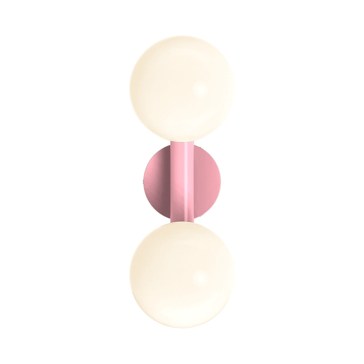 brass pinkaboo color icon 2 sconce dutton brown lighting