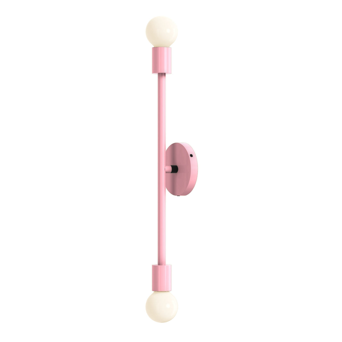 black pinkaboo pilot sconce 23 lighting dutton brown