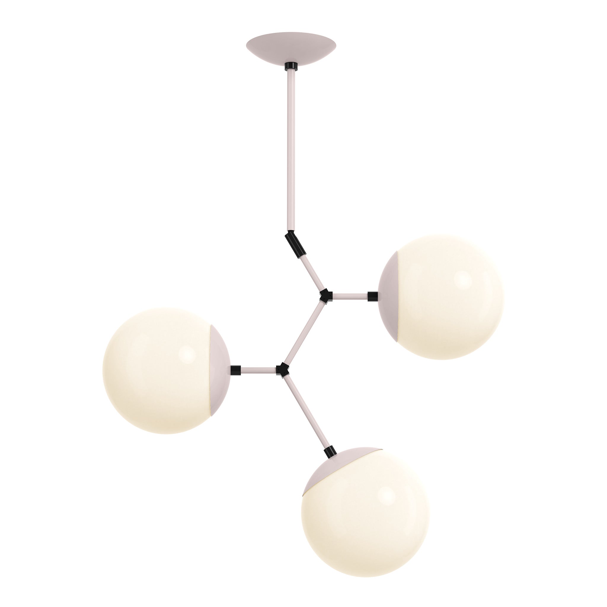 black barely color astar 3 chandelier dutton brown lighting