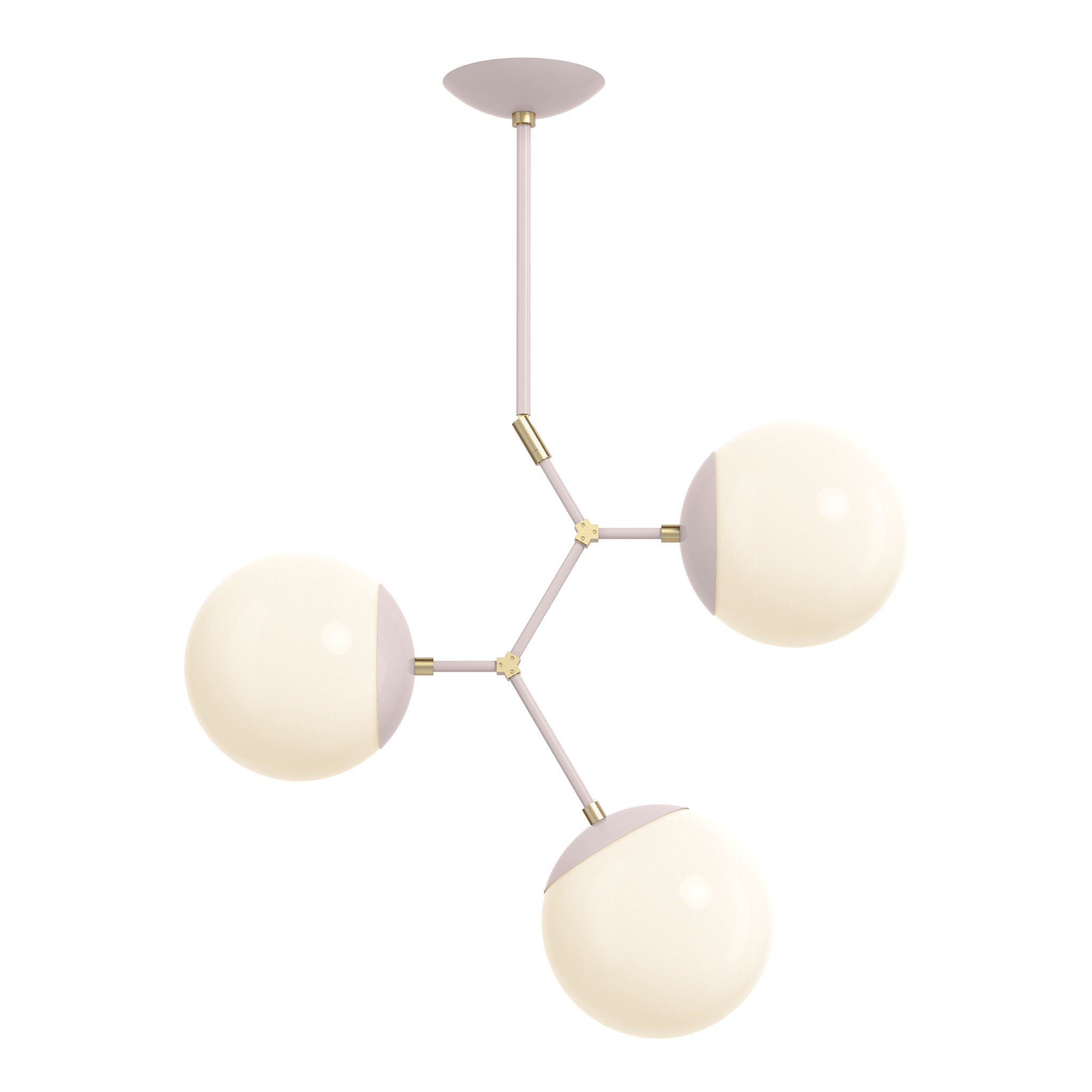 brass barely color astar 3 chandelier dutton brown lighting