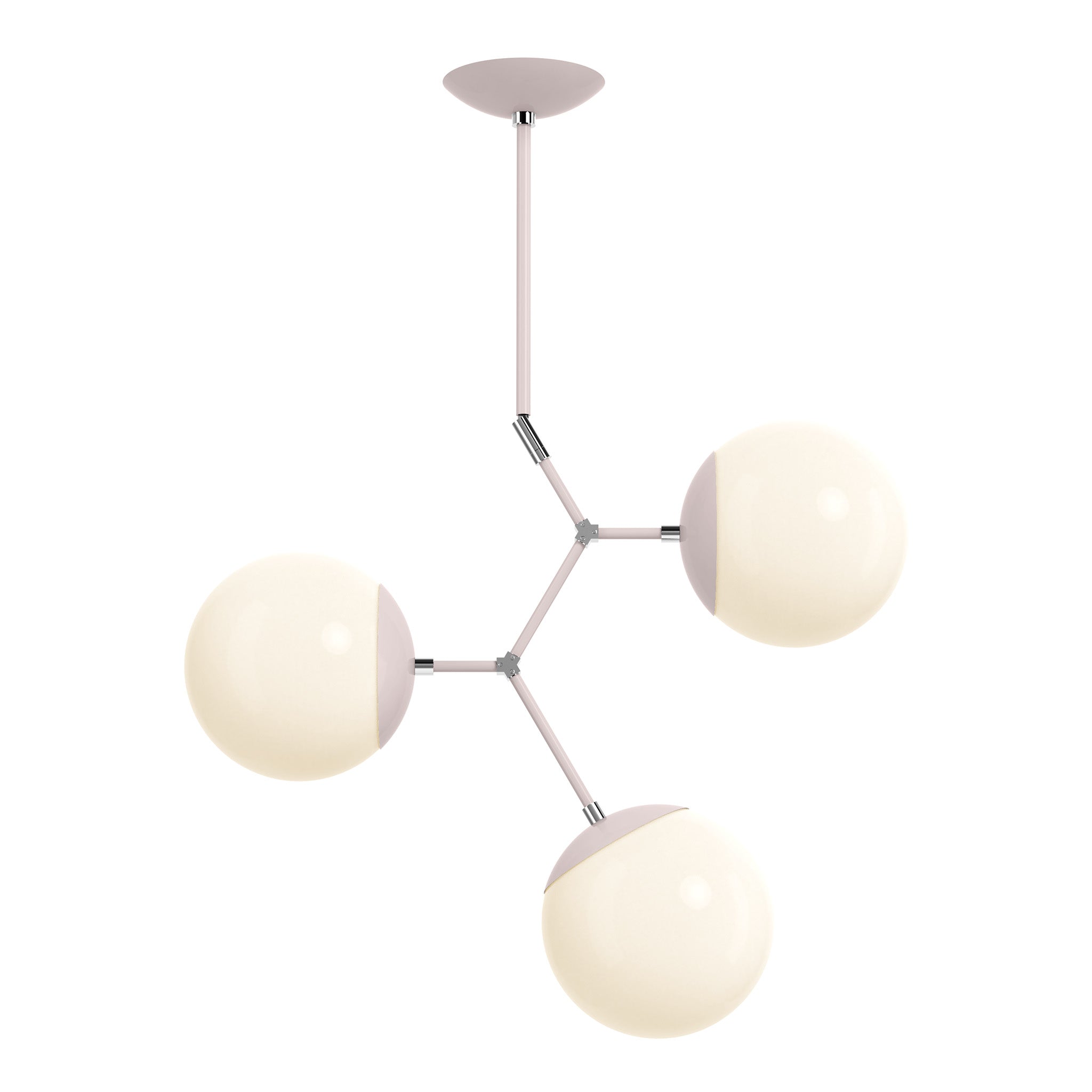 nickel barely color astar 3 chandelier dutton brown lighting
