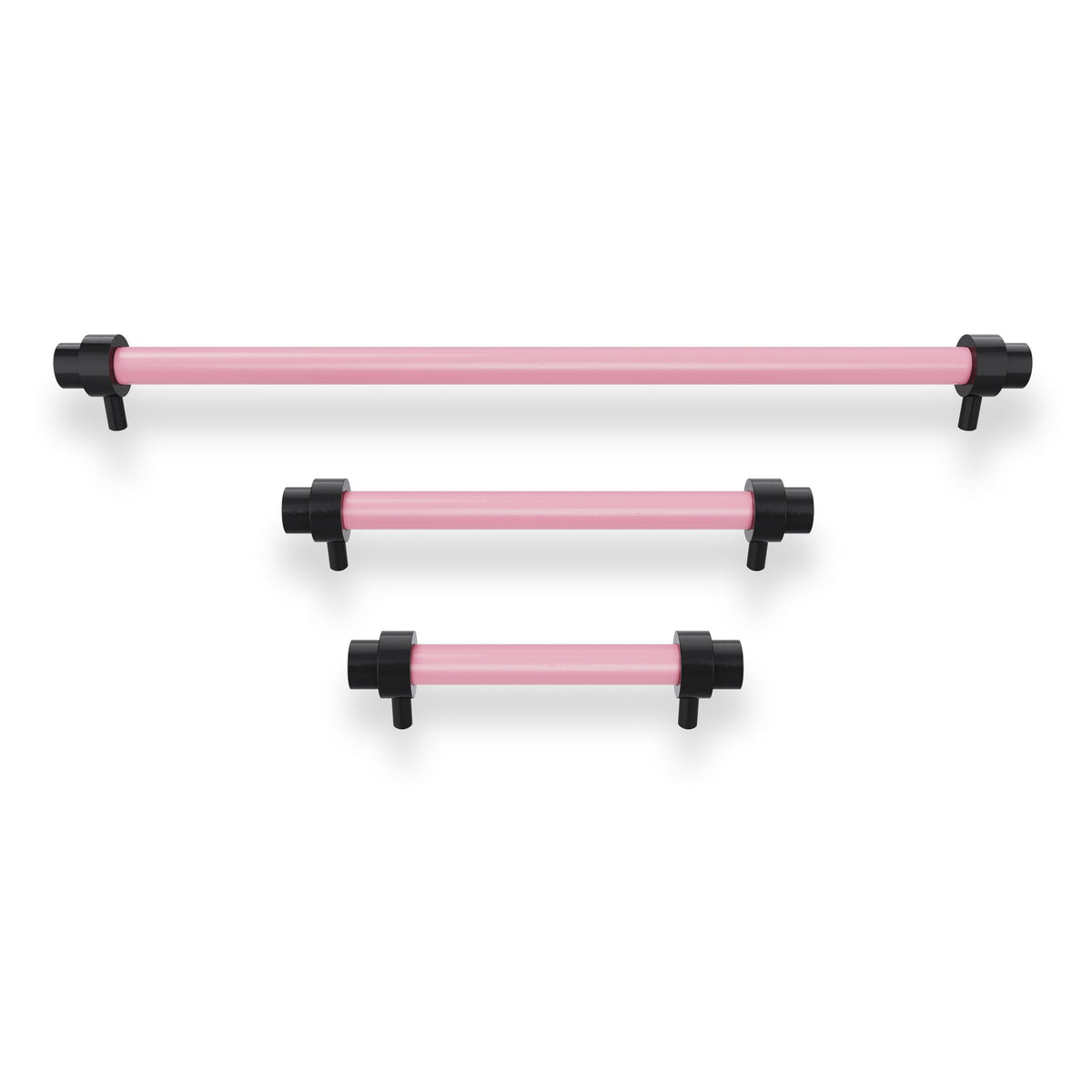 Color Persona Pull - Black - Pinkaboo