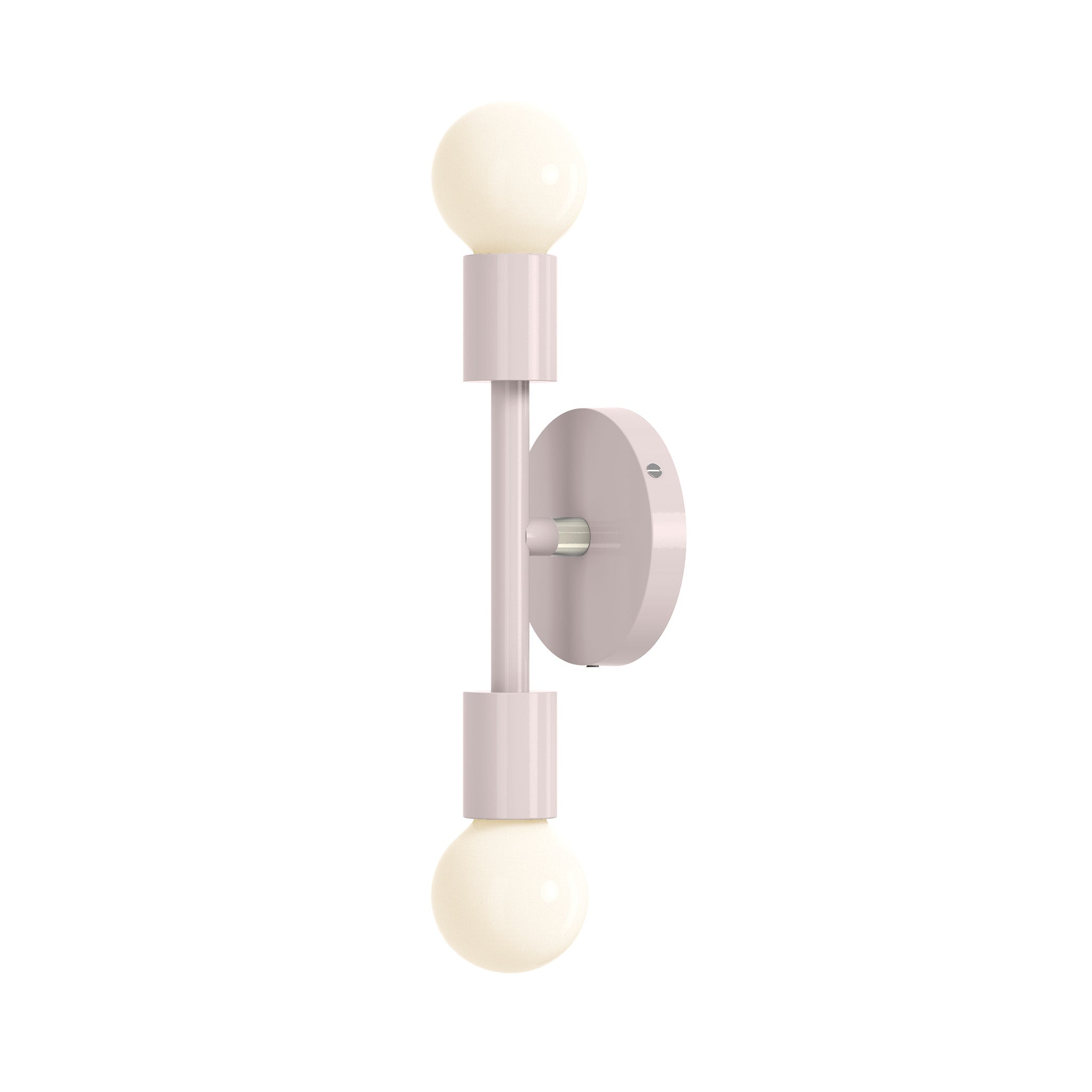 nickel barely pilot sconce 11 lighting dutton brown