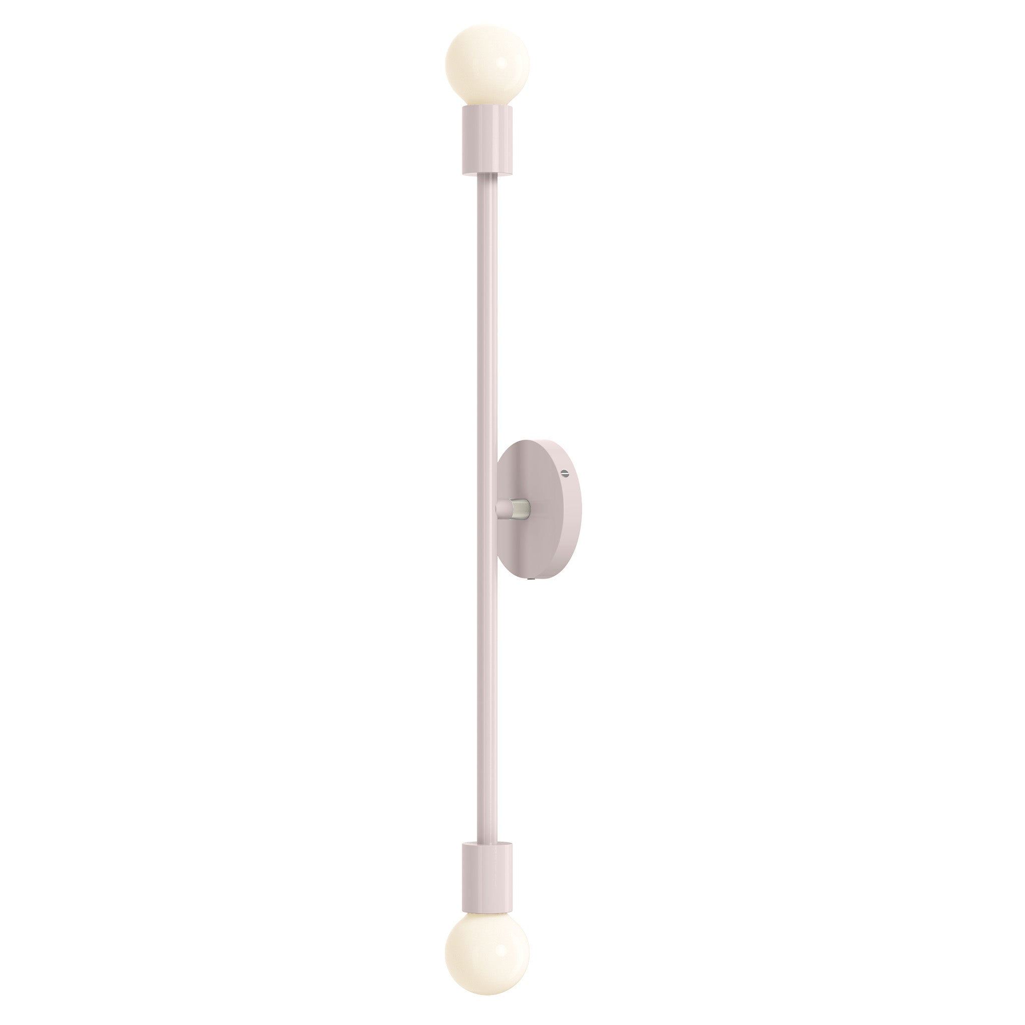 nickel barely pilot sconce 29 lighting dutton brown