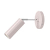 Color Reader Sconce - 6" Arm