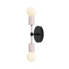 Color Scepter Sconce 18"