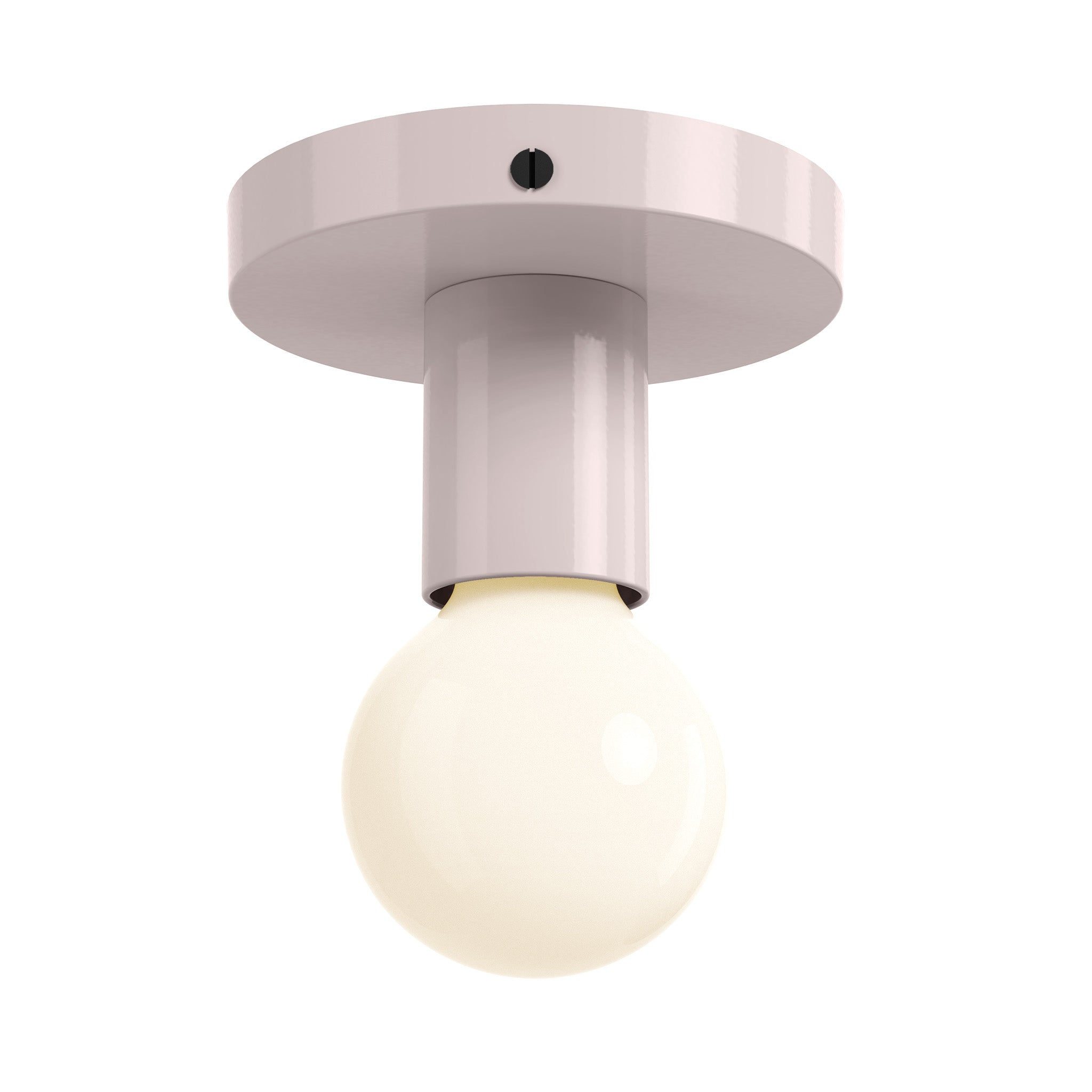 black barely color twink flush mount dutton brown lighting