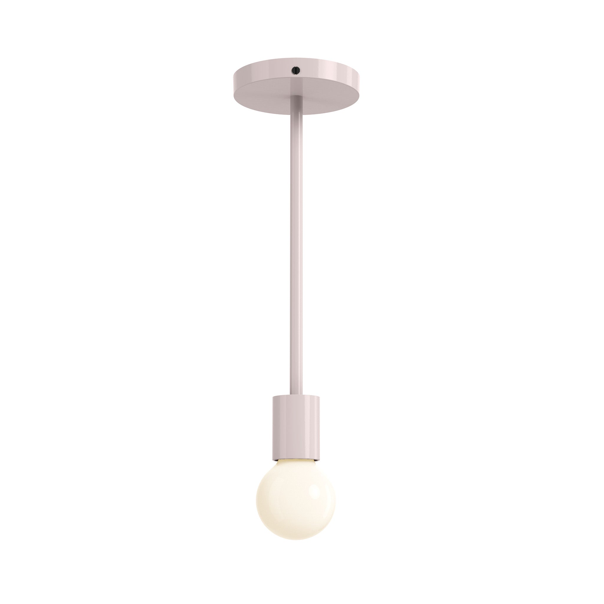 black barely color twink pendant dutton brown lighting