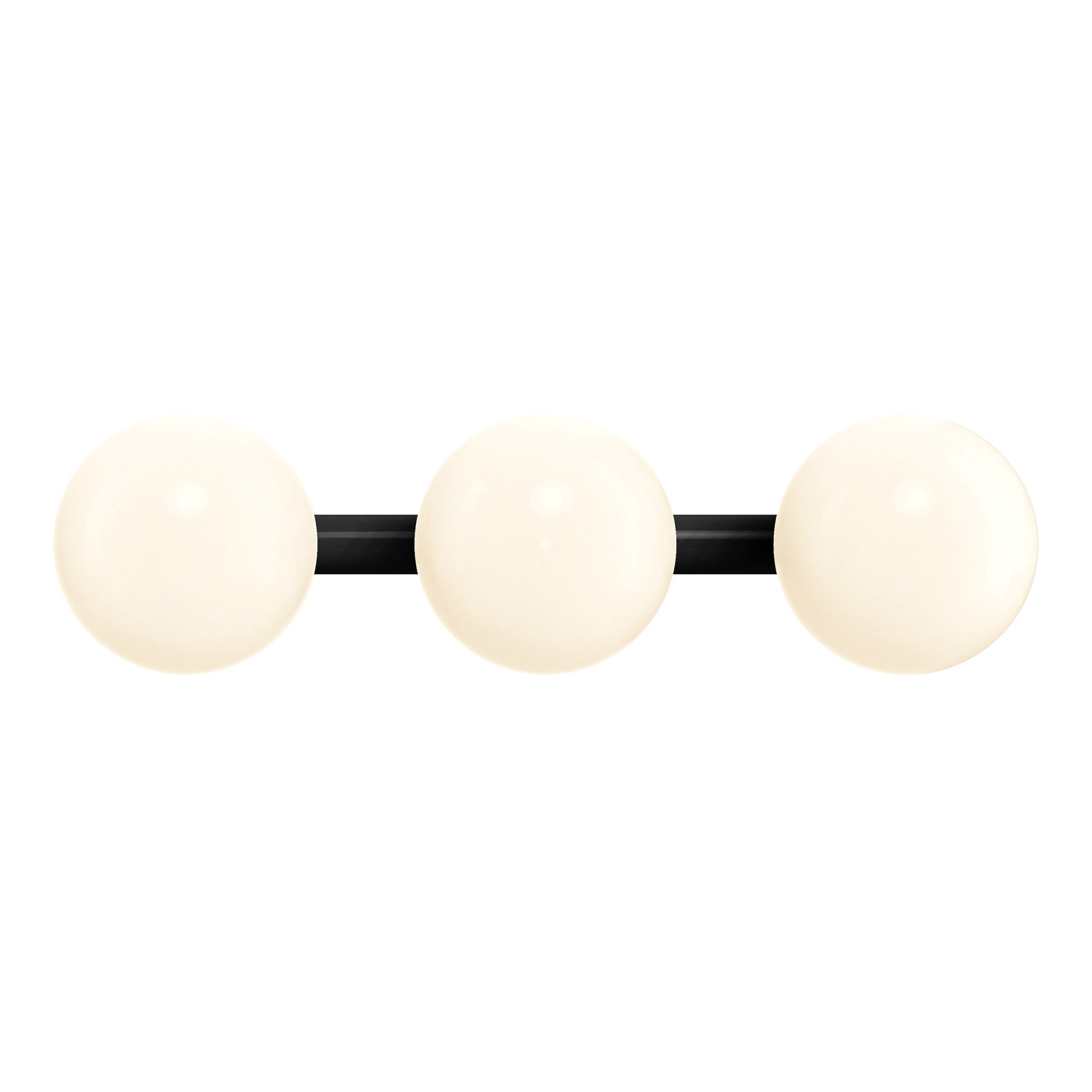nickel black color icon 3 sconce dutton brown lighting