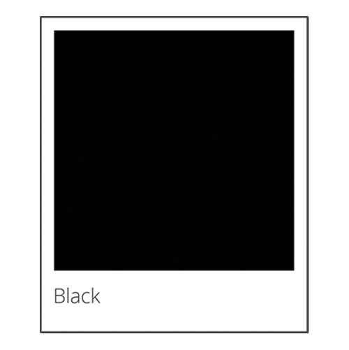 black color swatch box Dutton Brown