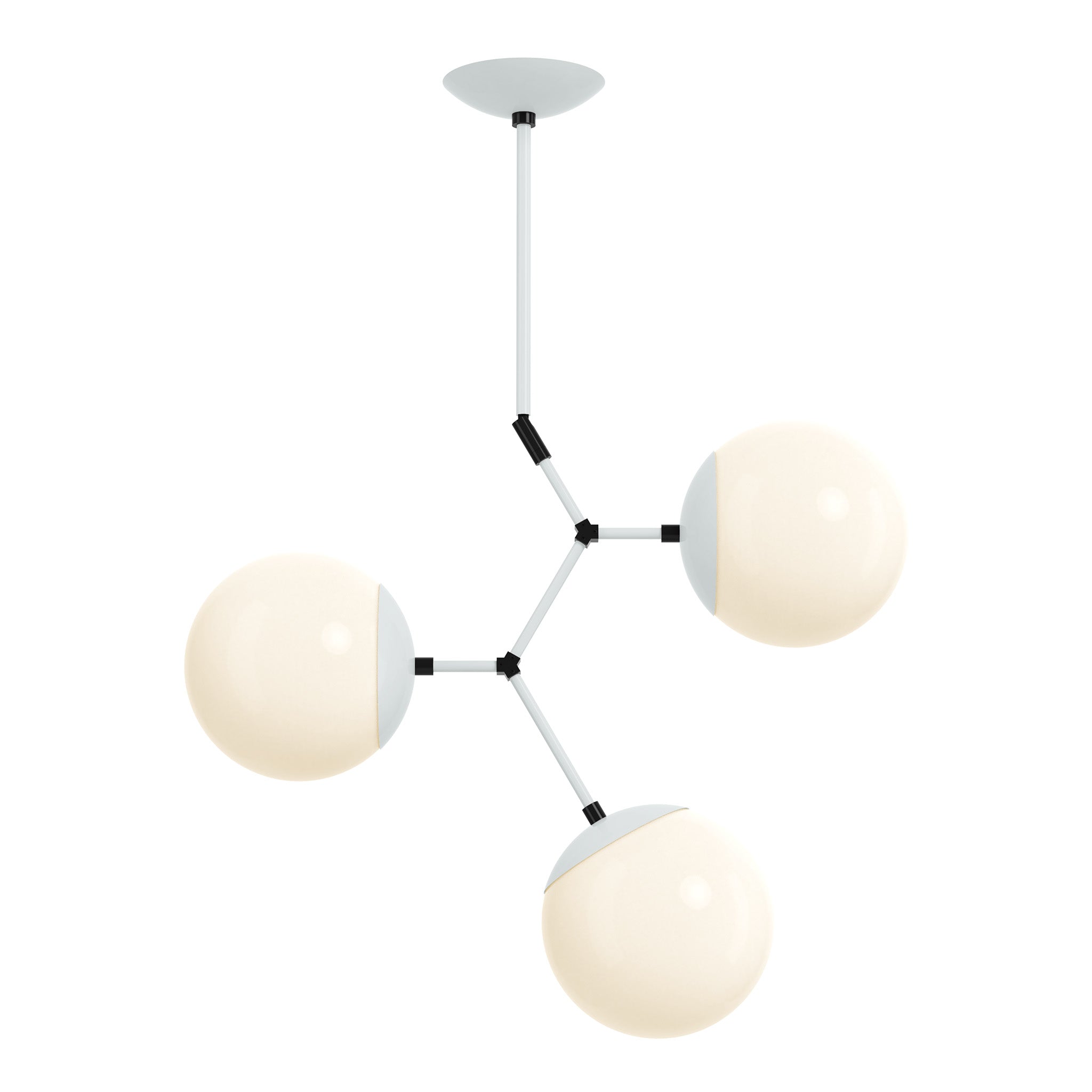 black chalk color astar 3 chandelier dutton brown lighting