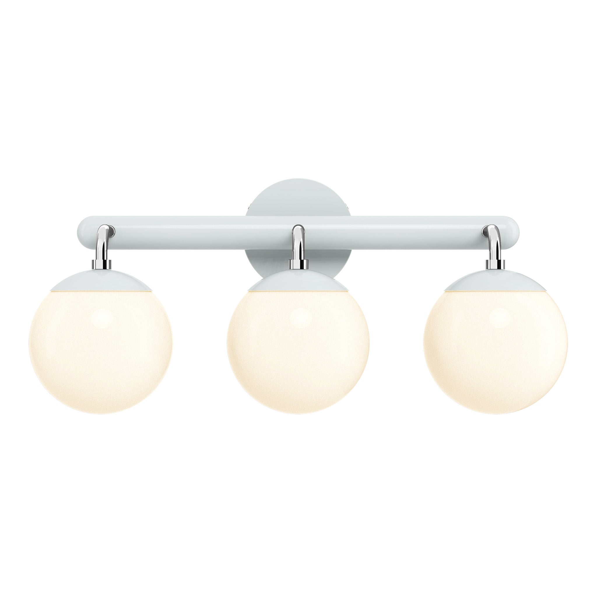 nickel chalk color legend 3 sconce dutton brown lighting
