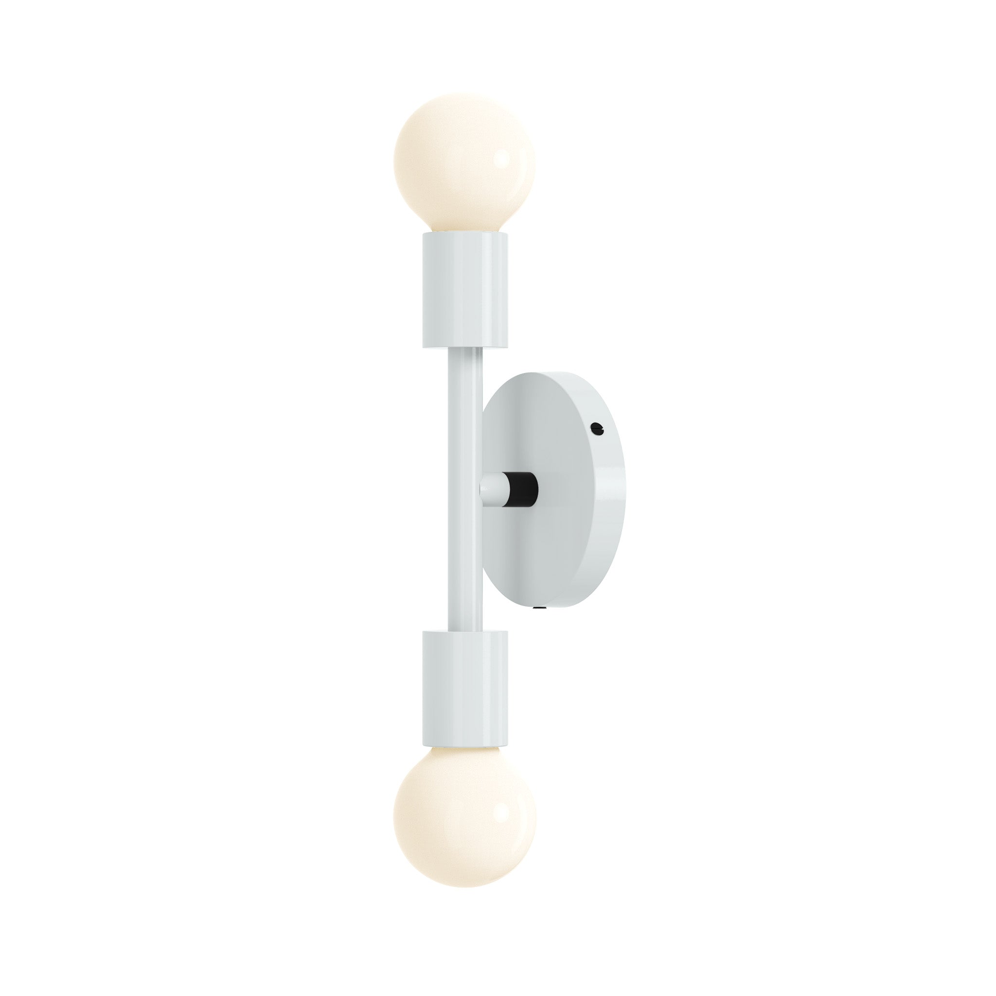 black chalk pilot sconce 11 lighting dutton brown