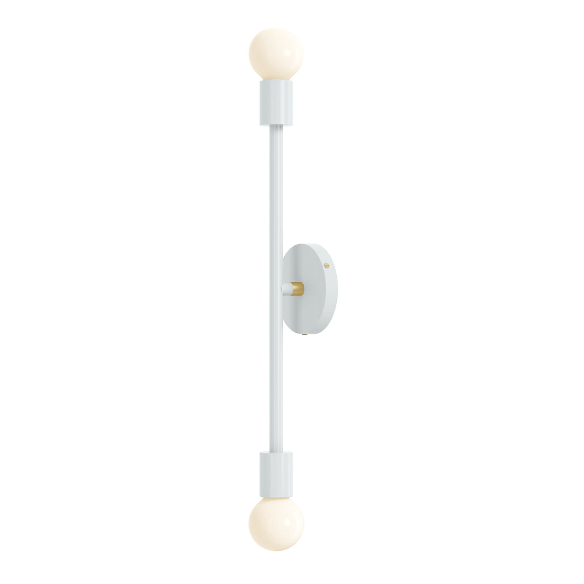 Color Pilot Sconce 23