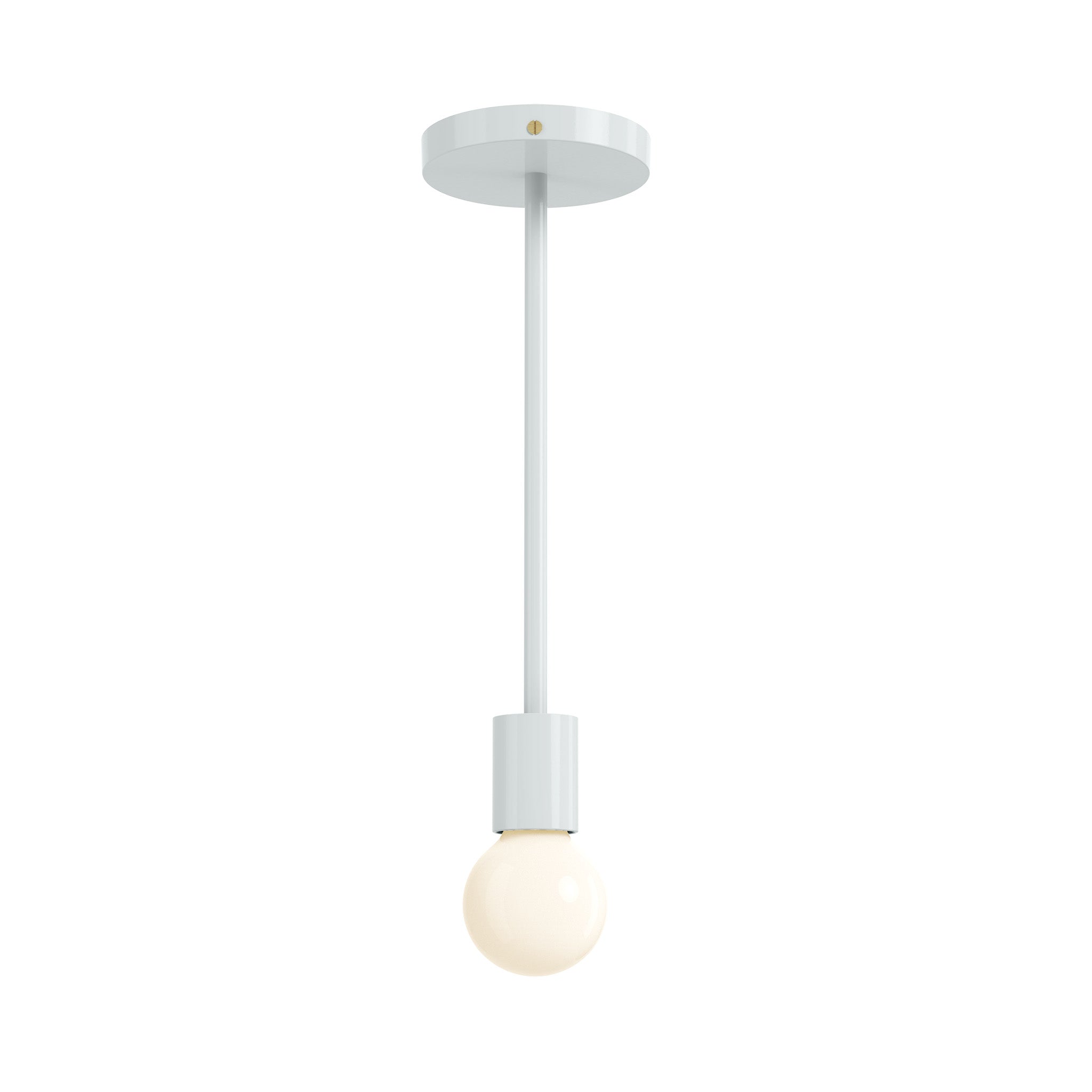 brass chalk color twink pendant dutton brown lighting