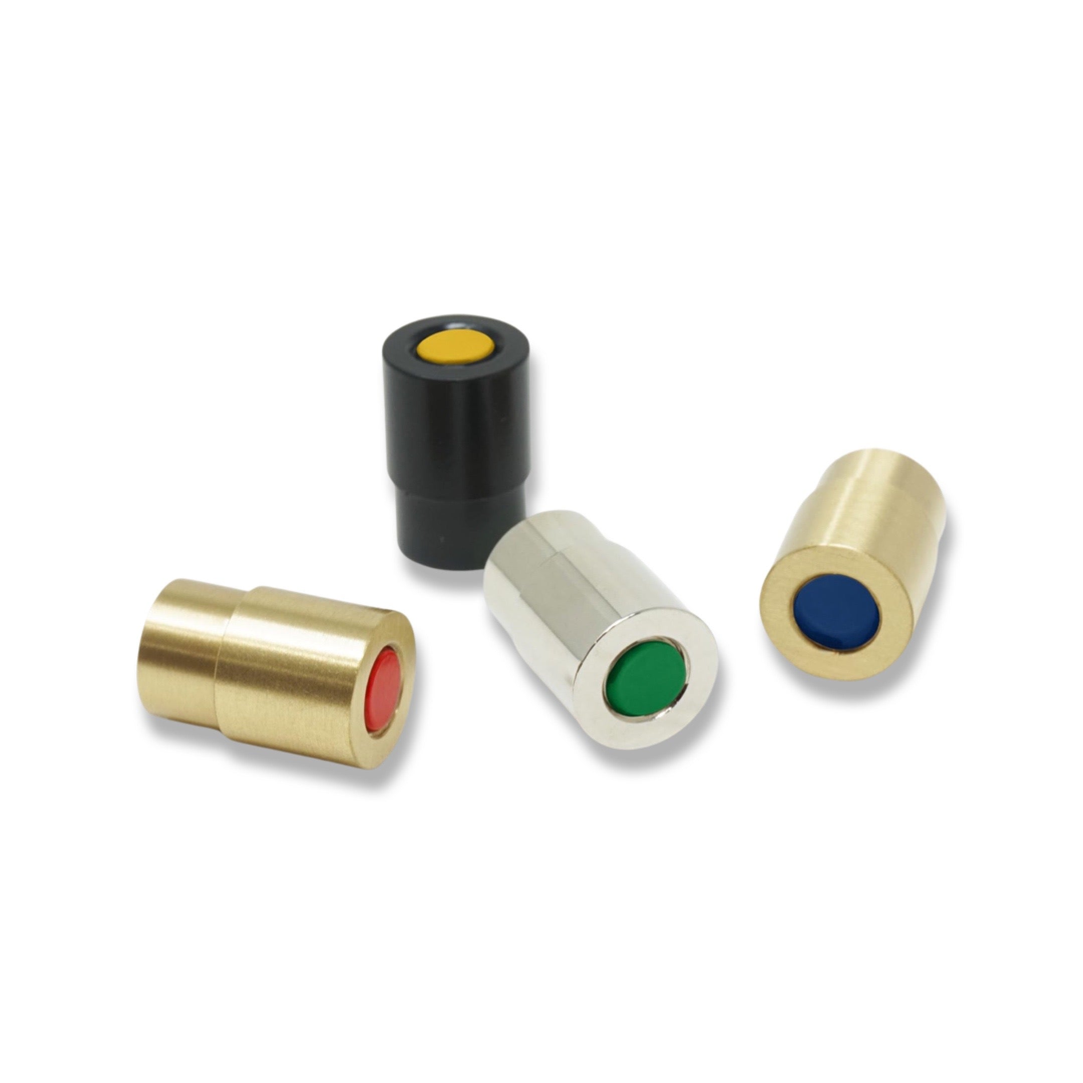 Color Head Knob