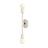 Color Pilot Sconce 23"