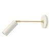 Color Reader Sconce - No Arm