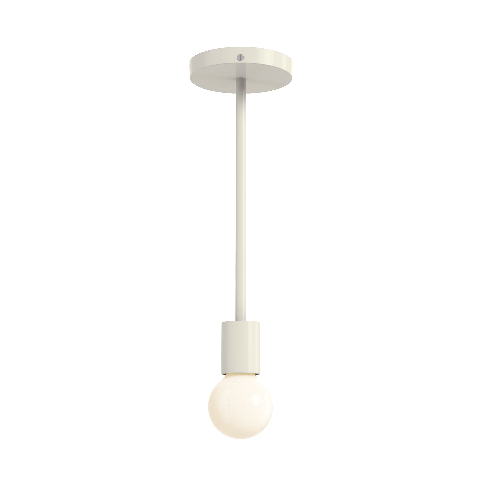 nickel bone color twink pendant dutton brown lighting