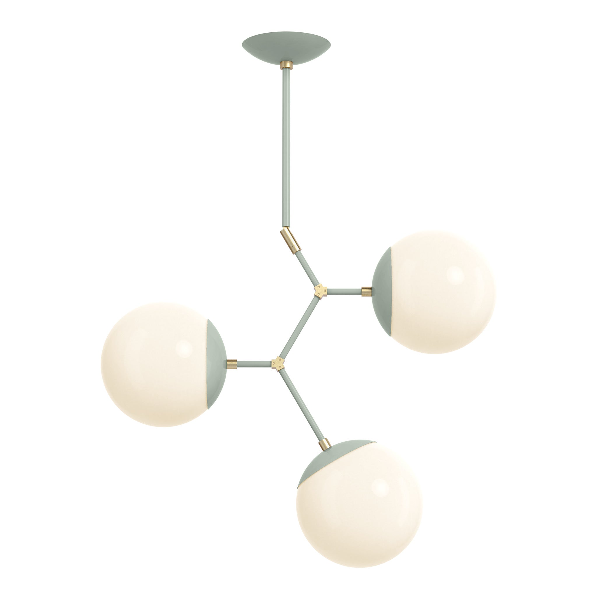 brass spa color astar 3 chandelier dutton brown lighting