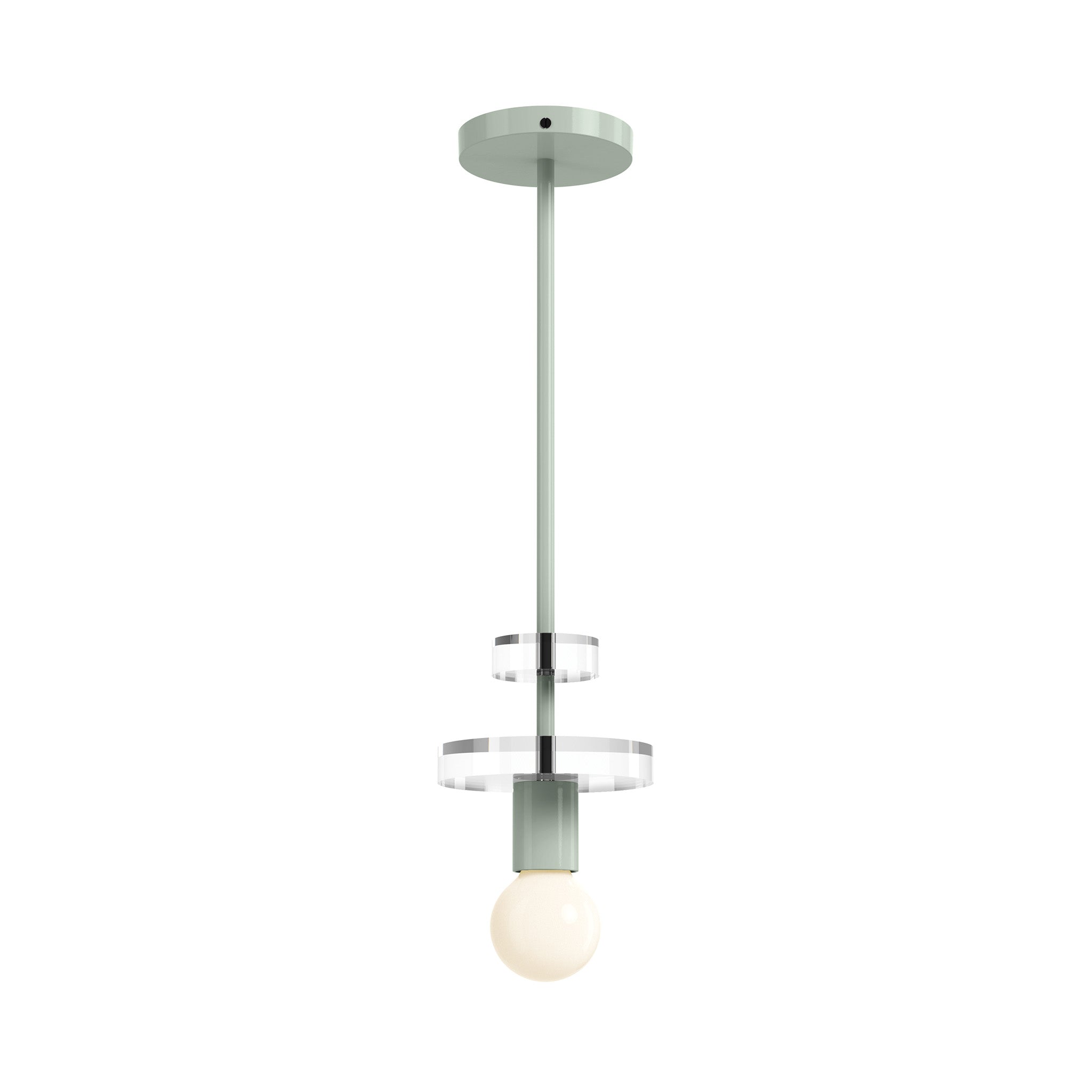 black spa color bling pendant dutton brown lighting
