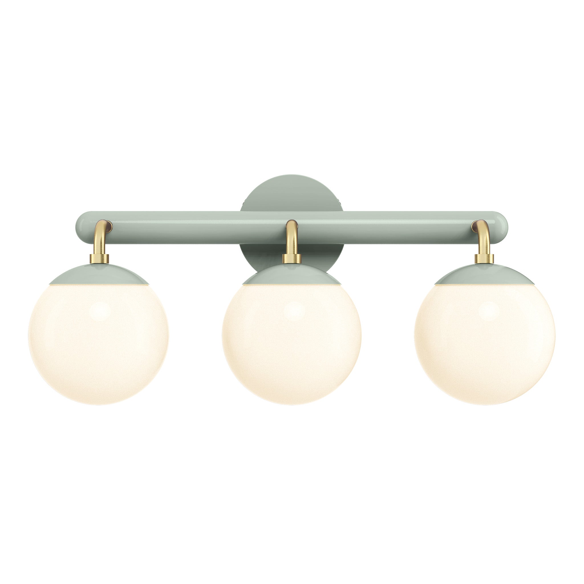brass spa color legend 3 sconce dutton brown lighting