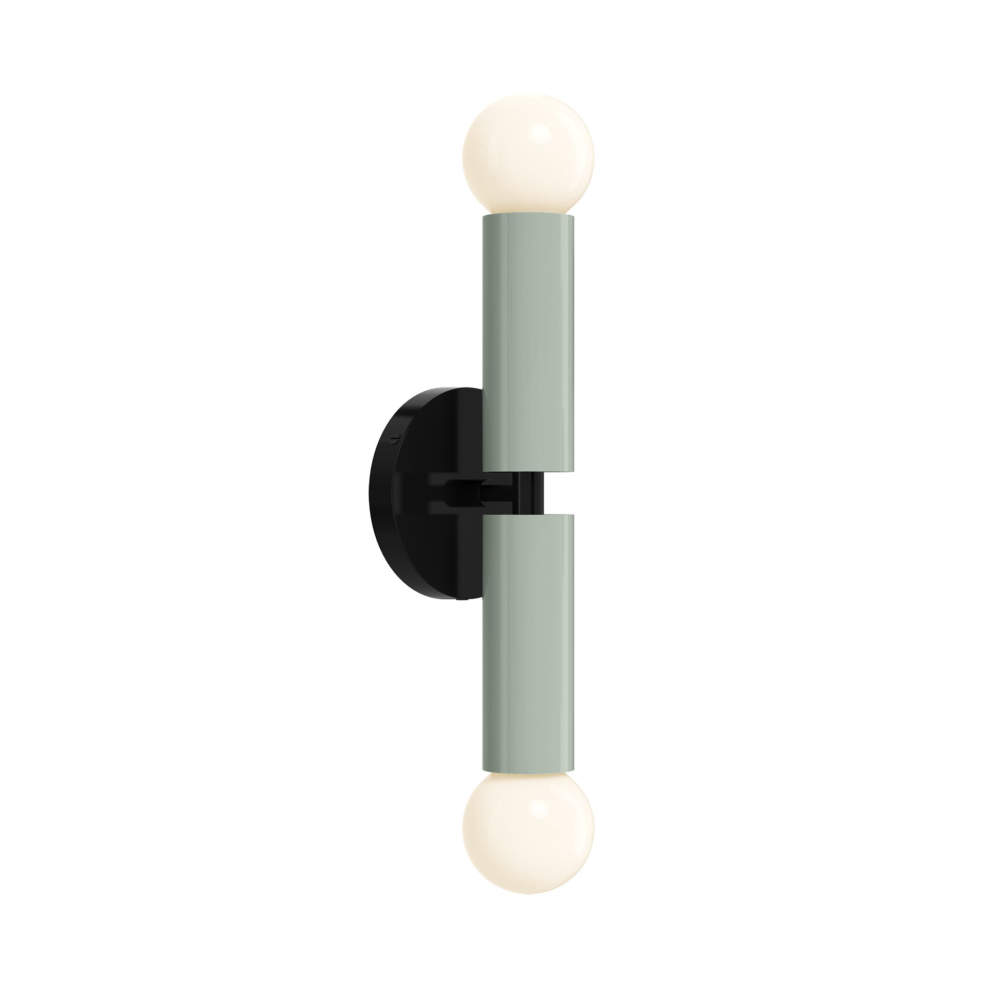 black spa color monarch sconce dutton brown lighting