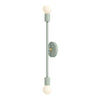 Color Pilot Sconce 17"