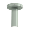 Color Reader Flush Mount