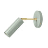 Color Reader Sconce - No Arm