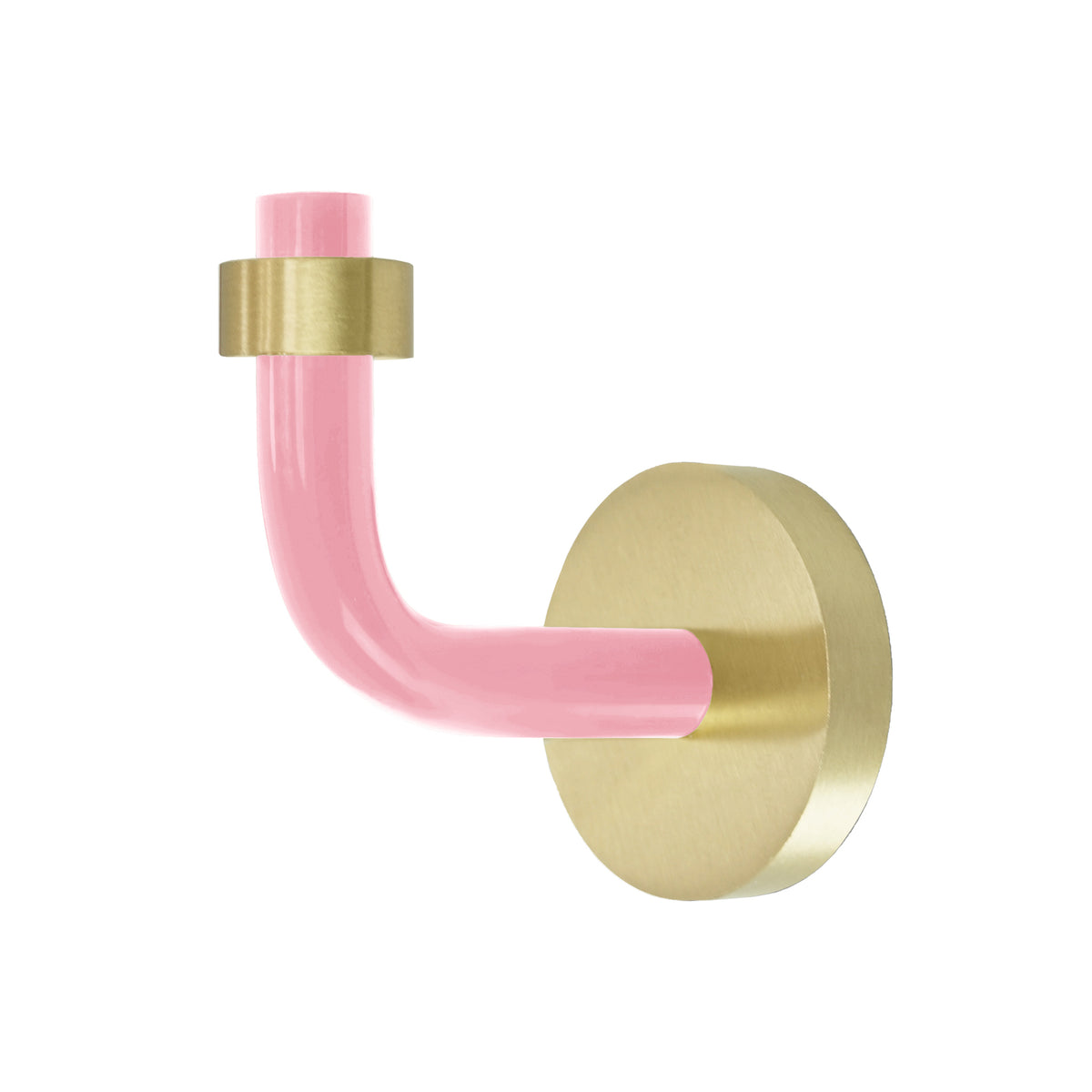 Color Snug Hook - Pinkaboo