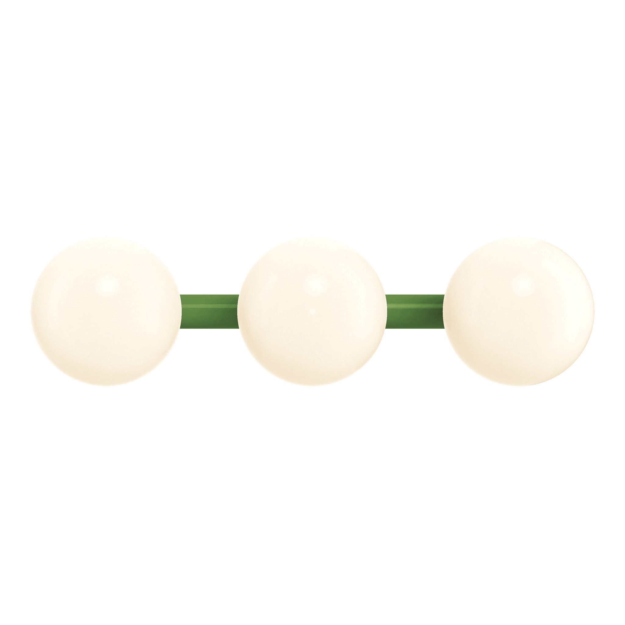 nickel python green color icon 3 sconce dutton brown lighting