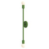 Color Pilot Sconce 11"