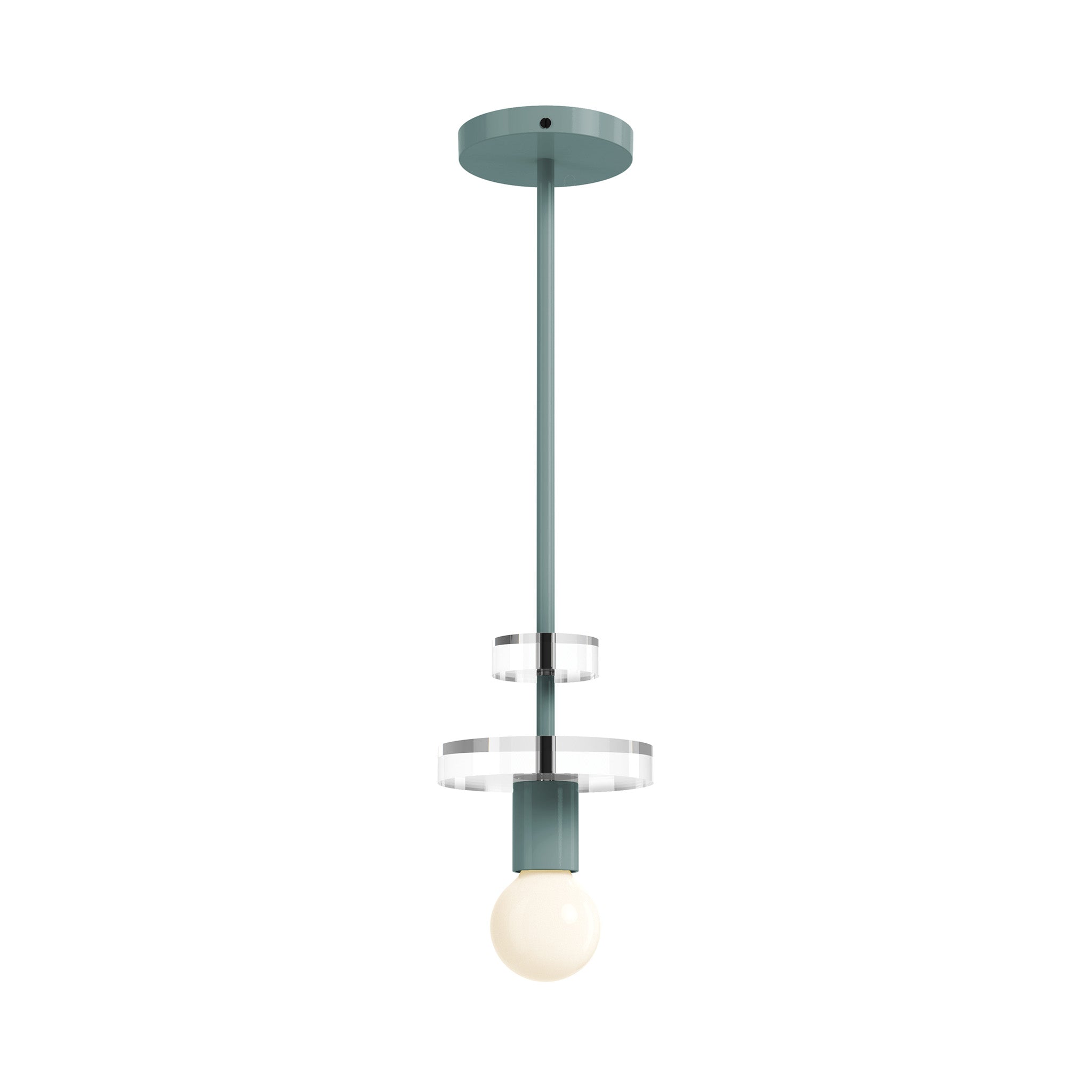 black lagoon color bling pendant dutton brown lighting
