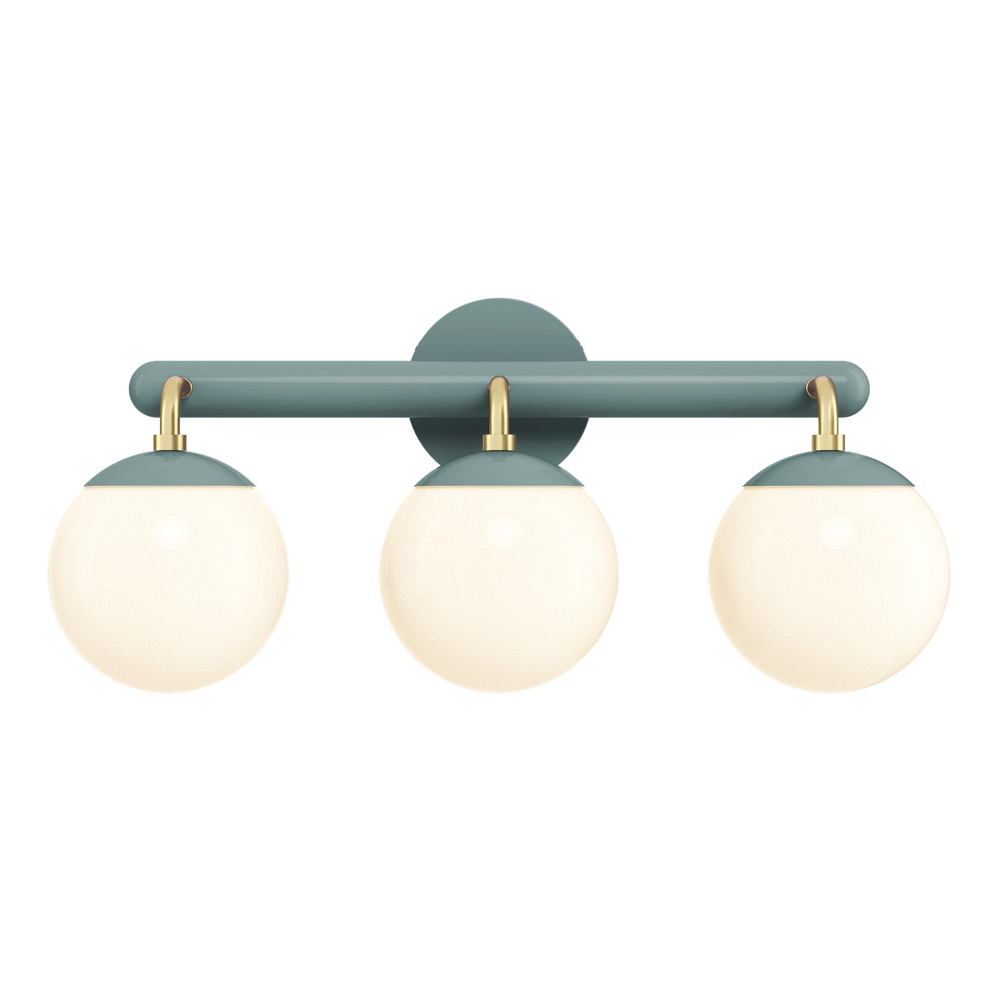 brass lagoon color legend 3 sconce dutton brown lighting