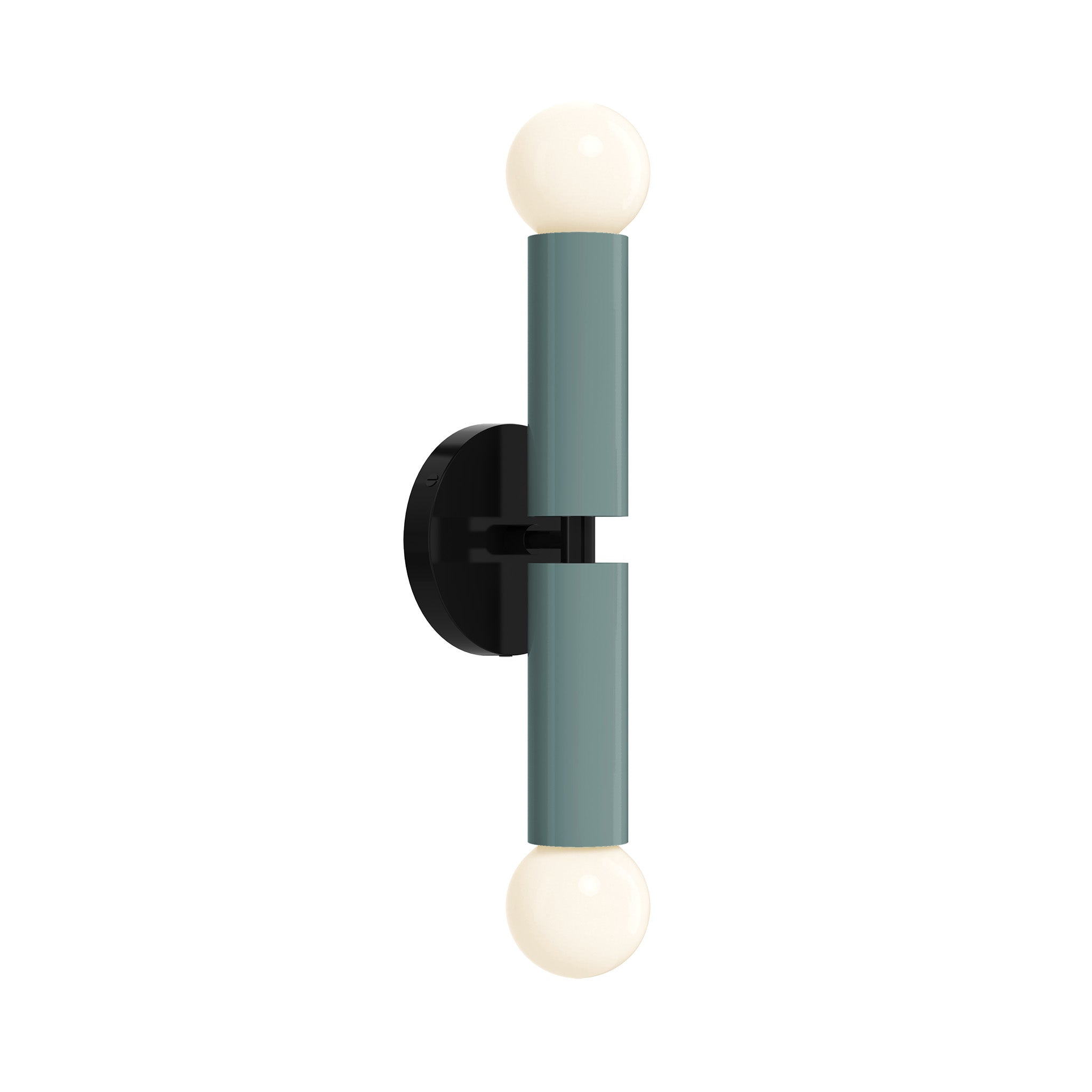 black lagoon color monarch sconce dutton brown lighting
