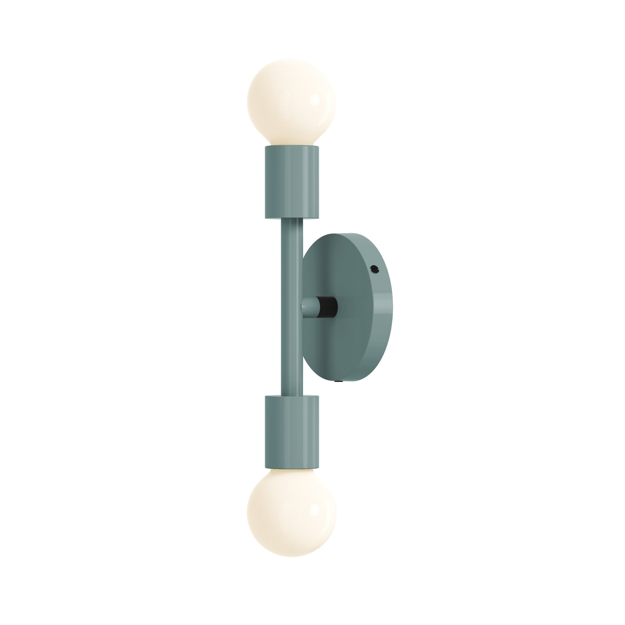 black lagoon pilot sconce 11 lighting dutton brown