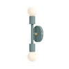 Color Pilot Sconce 23"