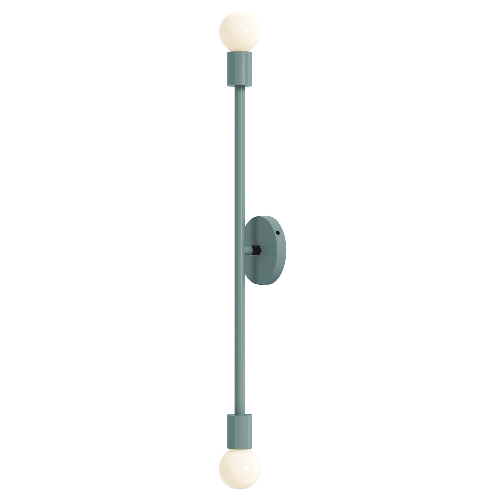 black lagoon pilot sconce 29 lighting dutton brown